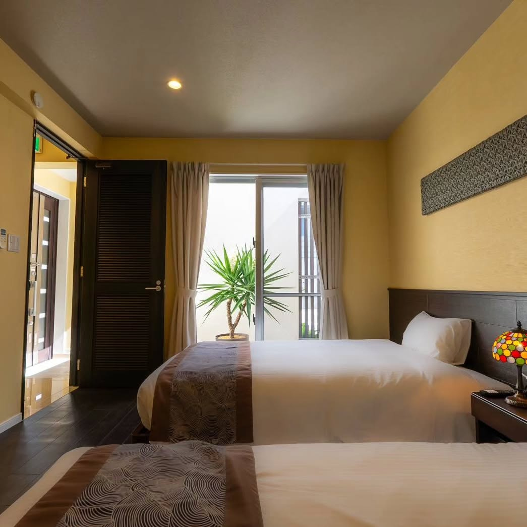 Room鼓、１月１日～３日、キャンセル出ました。