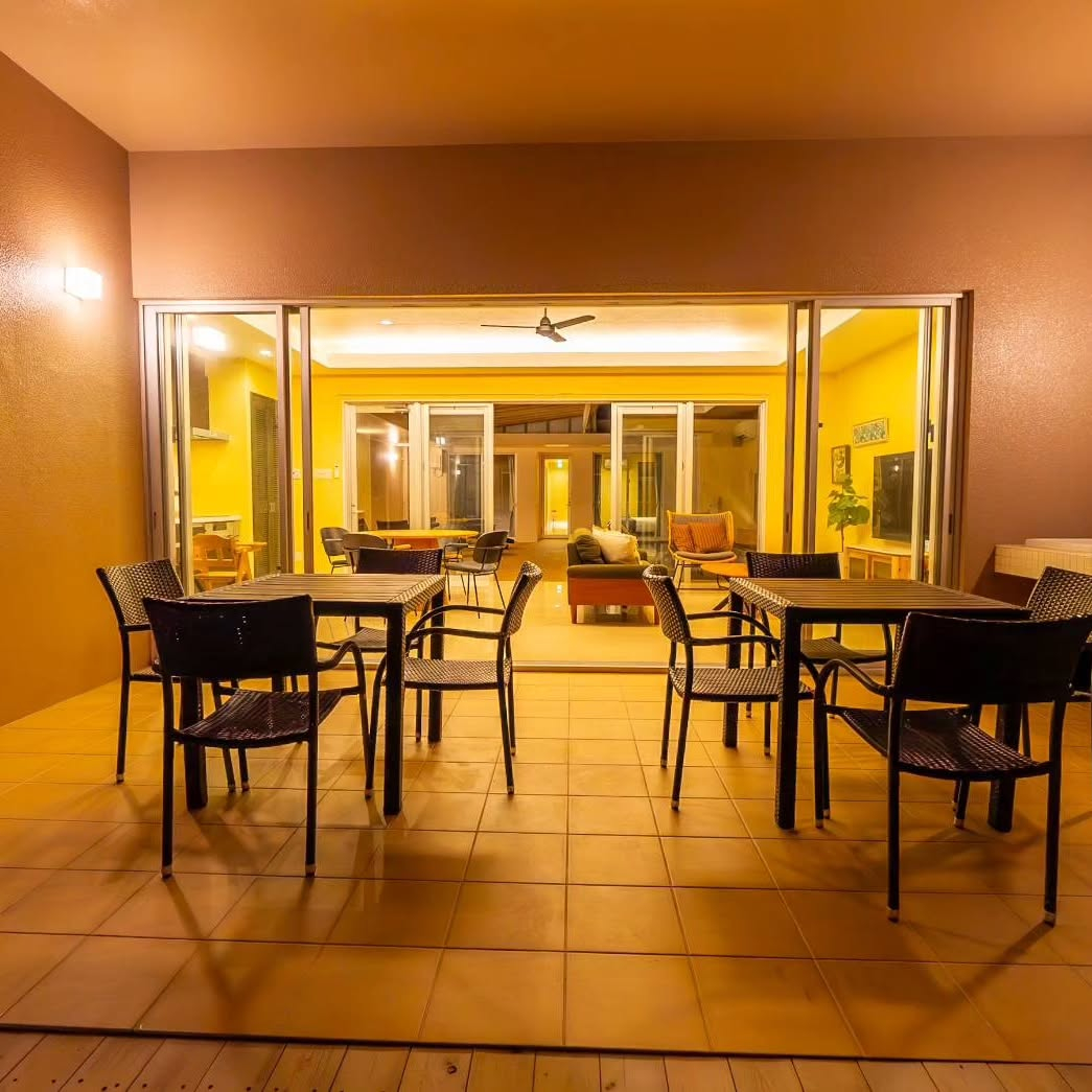 Room鼓、１月１日～３日、キャンセル出ました。