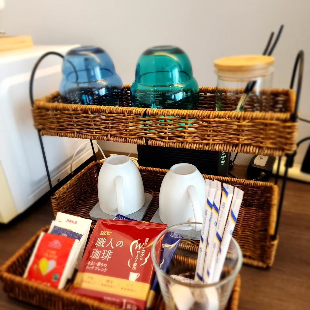 今日はプールヴィラあまはの上にある、