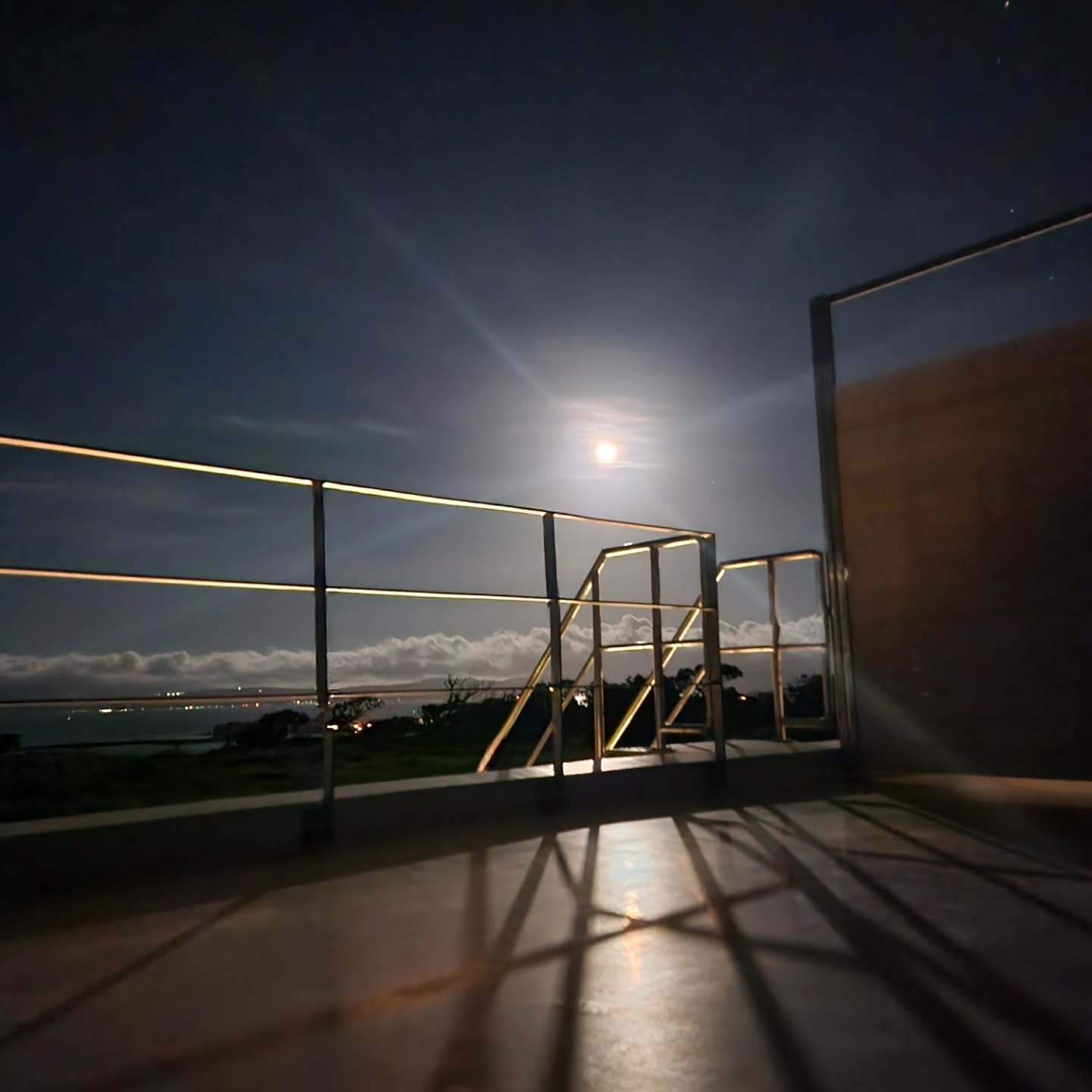 プールヴィラあまはです。