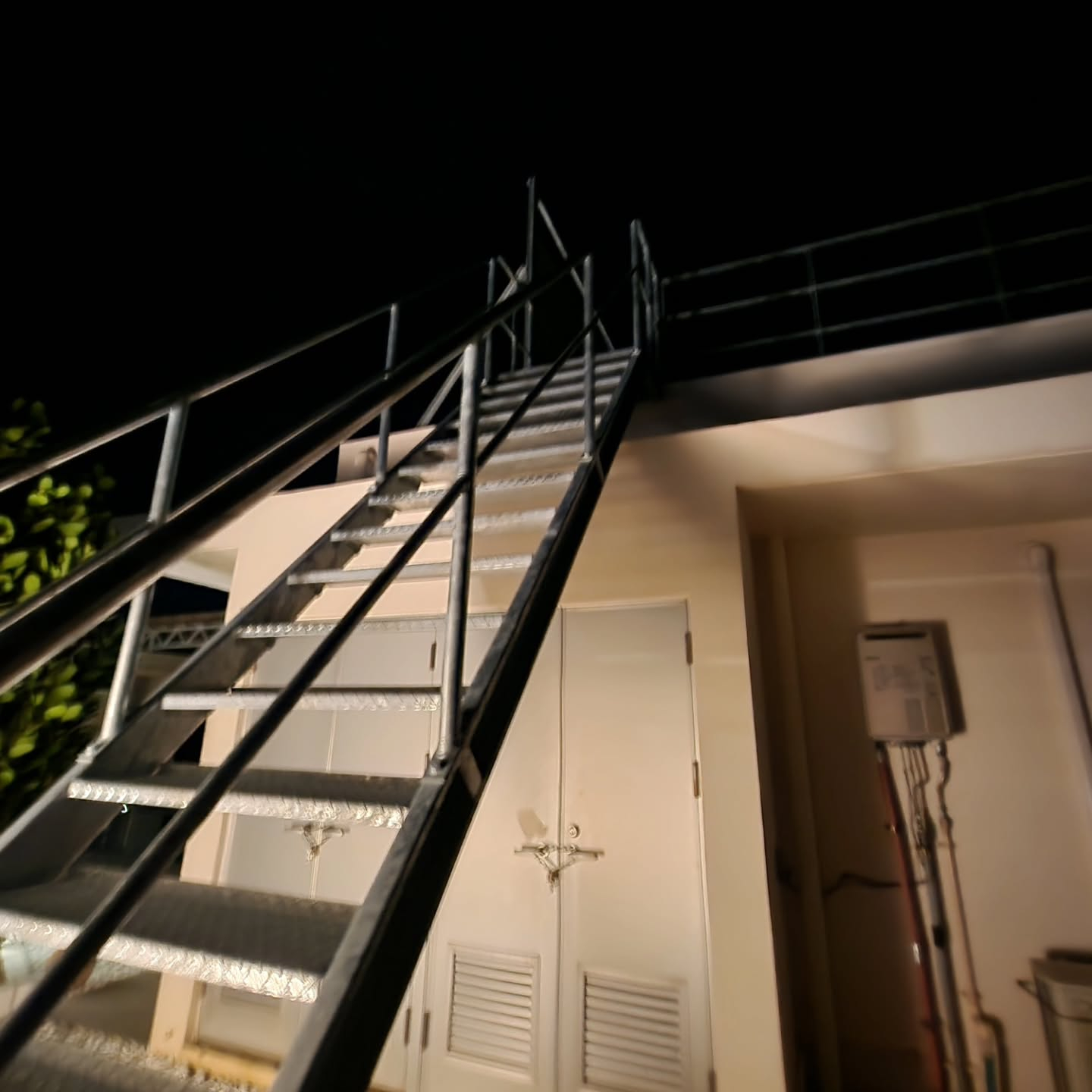 プールヴィラあまはです。