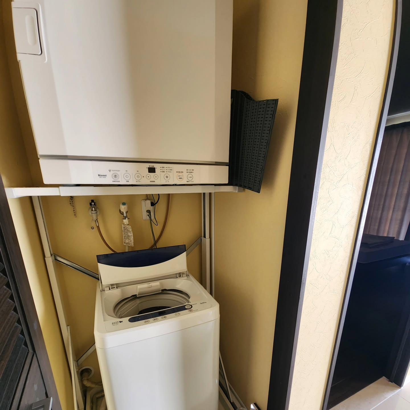 プールヴィラ天羽です!