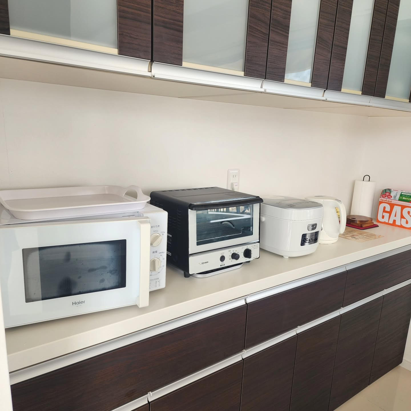 プールヴィラ天羽です!