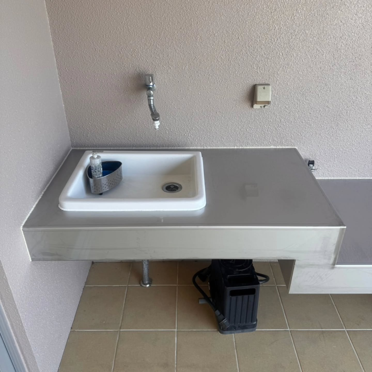 プールヴィラあまはです。