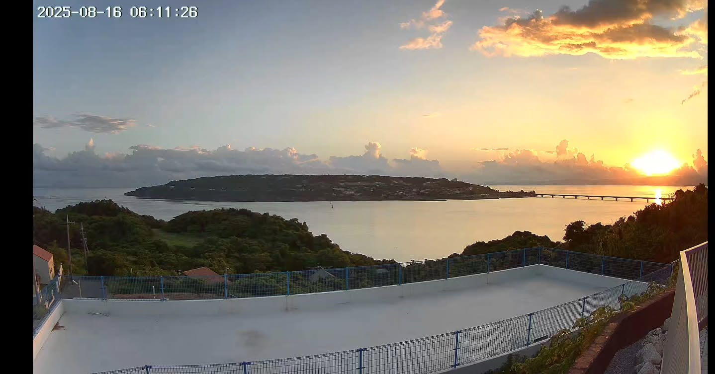 おはようございます。