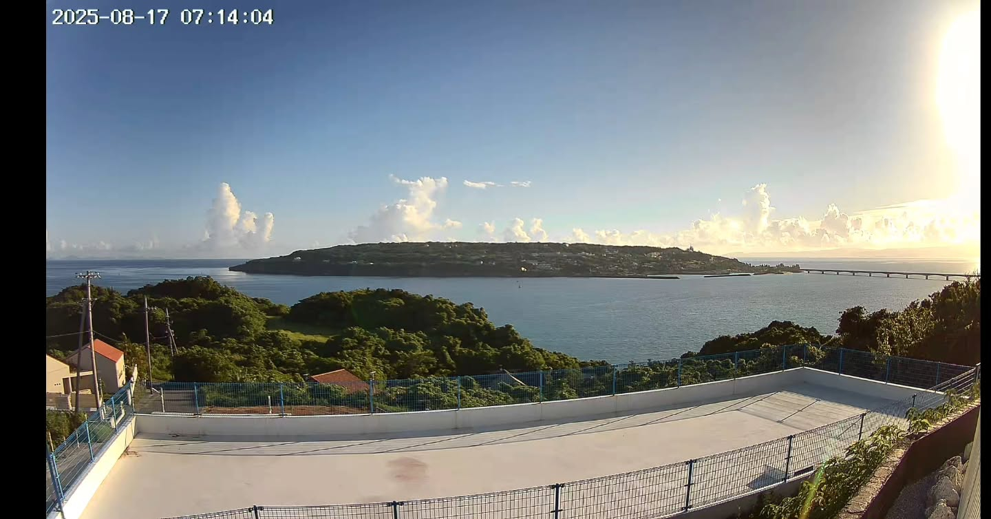 おはようございます。