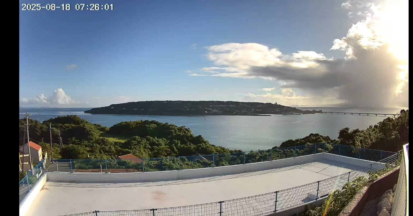 おはようございます。