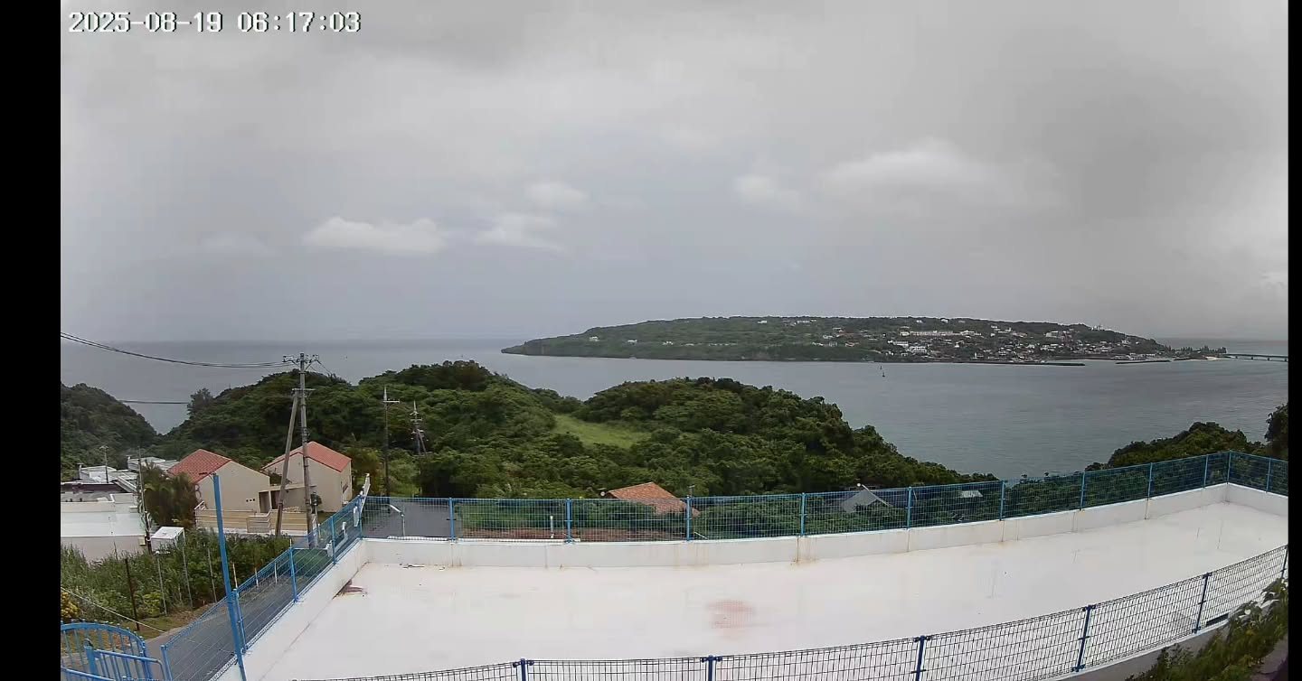 おはようございます。