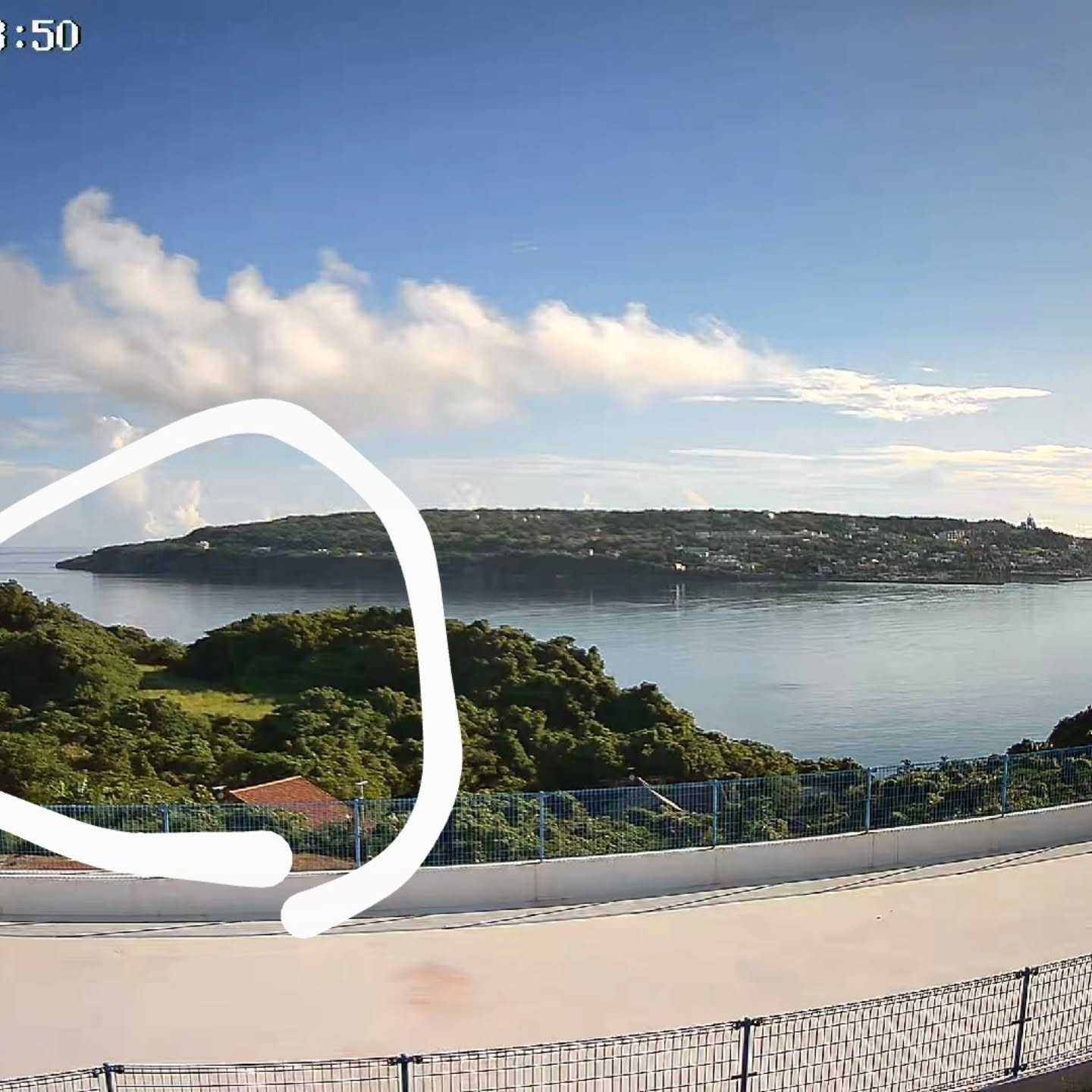 おはようございます。