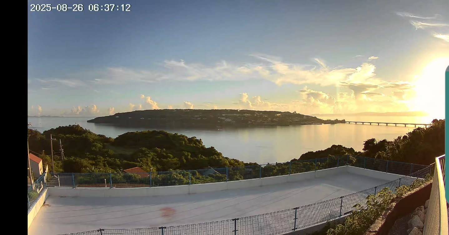 おはようございます。