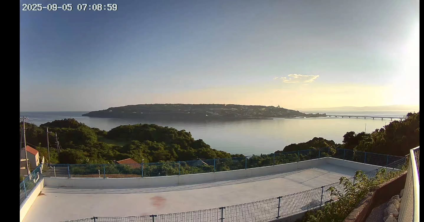 おはようございます。