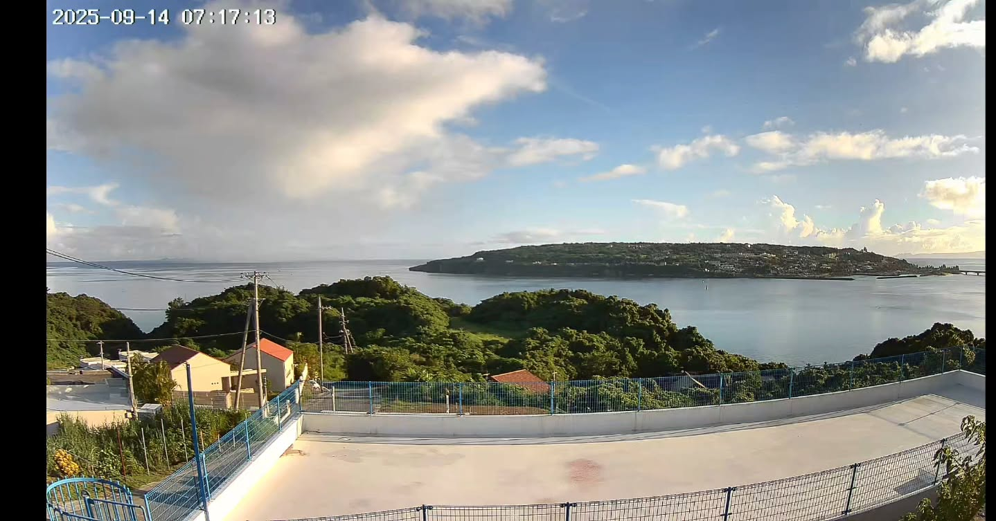 おはようございます。