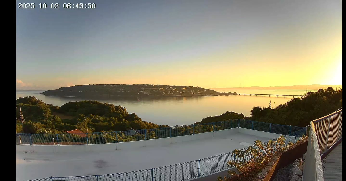 おはようございます。