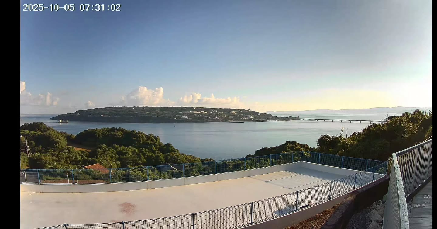 おはようございます。