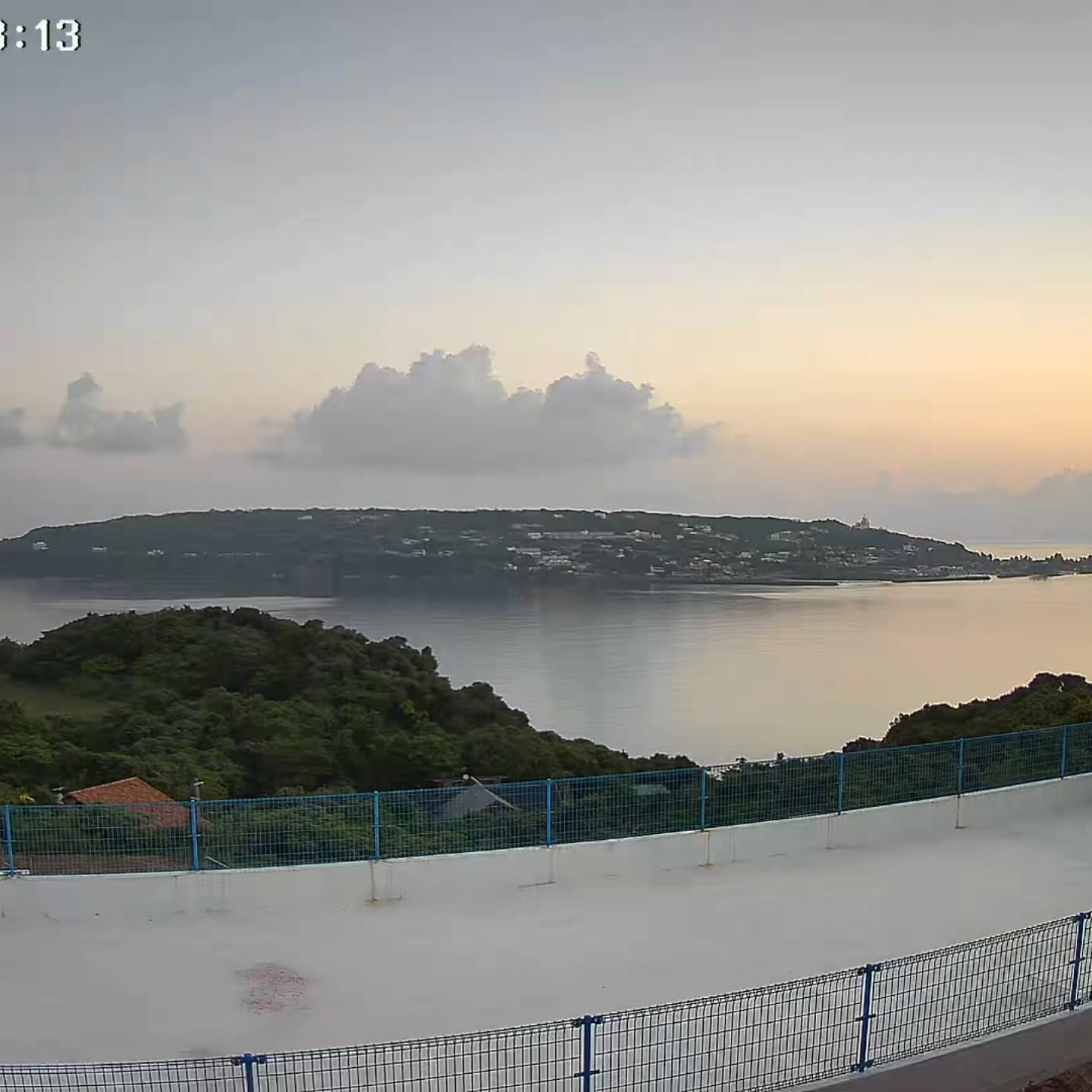 おはようございます。