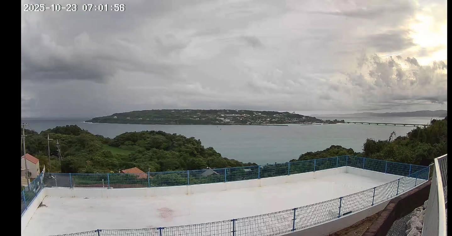 おはようございます。