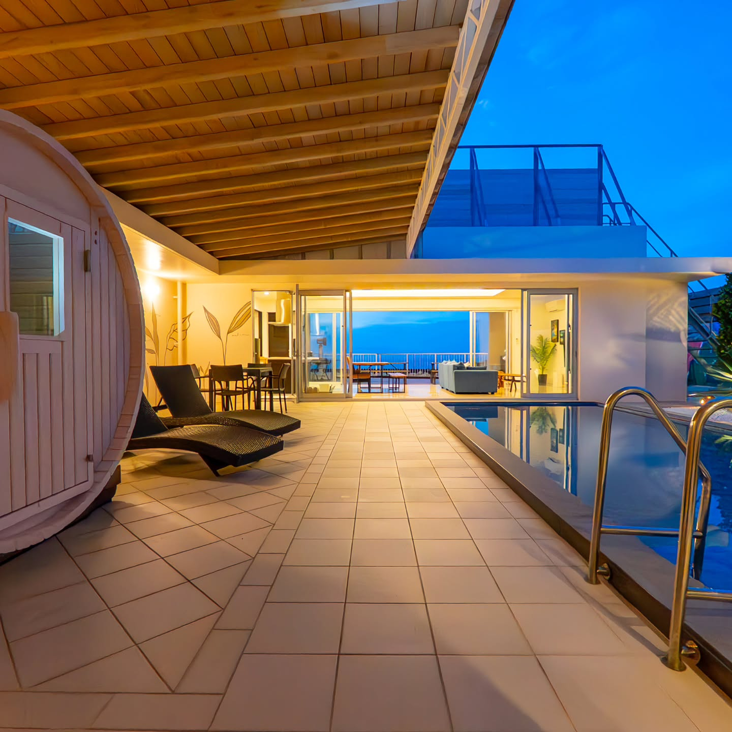 夏のご予約受付てます。